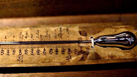 anders celsius thermometer